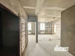 3-к квартира, вторичка, 81м2, 13/16 этаж