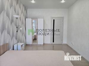 2-к квартира, вторичка, 61м2, 10/20 этаж