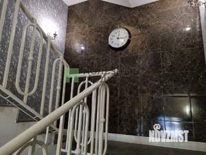 Студия квартира, вторичка, 36м2, 10/10 этаж