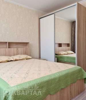 2-к квартира, вторичка, 60м2, 11/16 этаж