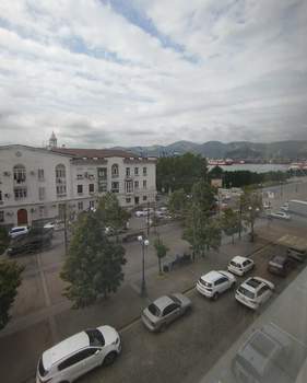 2-к квартира, вторичка, 45м2, 4/4 этаж