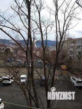 1-к квартира, вторичка, 4500м2, 3/5 этаж