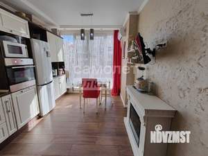2-к квартира, вторичка, 63м2, 5/20 этаж