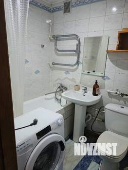 2-к квартира, вторичка, 43м2, 2/4 этаж