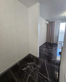 Студия квартира, вторичка, 25м2, 20/24 этаж