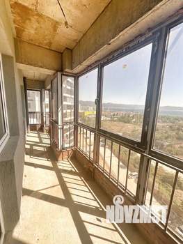 3-к квартира, вторичка, 104м2, 7/17 этаж