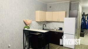 Студия квартира, вторичка, 27м2, 8/12 этаж