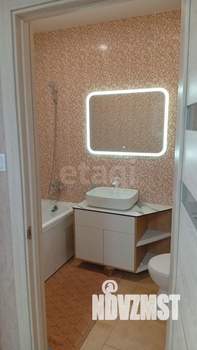 1-к квартира, вторичка, 38м2, 7/10 этаж