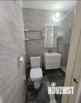 1-к квартира, вторичка, 37м2, 7/16 этаж