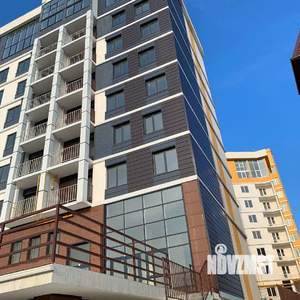 1-к квартира, вторичка, 44м2, 6/8 этаж