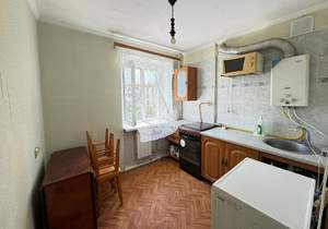 1-к квартира, вторичка, 31м2, 4/5 этаж