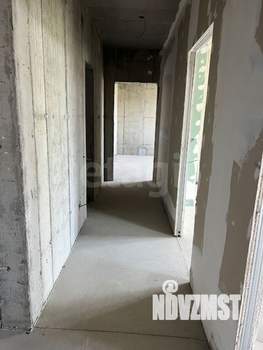 3-к квартира, вторичка, 91м2, 14/14 этаж