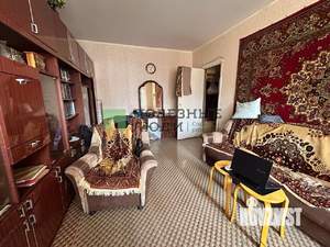 2-к квартира, вторичка, 53м2, 7/9 этаж