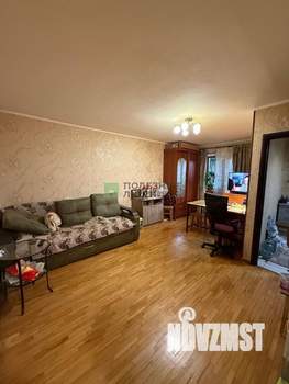 1-к квартира, вторичка, 31м2, 1/5 этаж