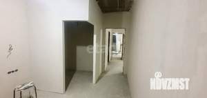 3-к квартира, вторичка, 75м2, 2/4 этаж