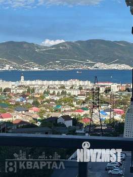 1-к квартира, вторичка, 36м2, 10/24 этаж