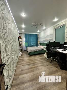 3-к квартира, вторичка, 85м2, 15/15 этаж