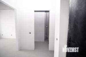 1-к квартира, вторичка, 41м2, 2/9 этаж