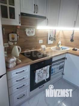 2-к квартира, вторичка, 51м2, 2/5 этаж