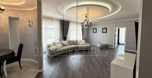 3-к квартира, вторичка, 141м2, 12/22 этаж