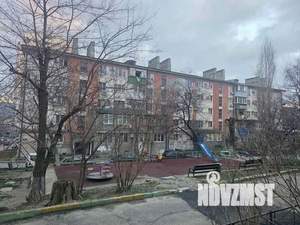 2-к квартира, вторичка, 50м2, 2/5 этаж