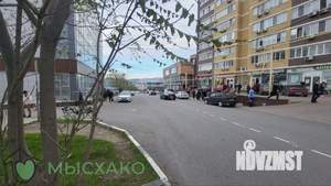 2-к квартира, вторичка, 67м2, 9/9 этаж