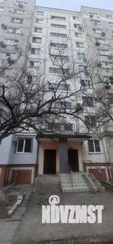 2-к квартира, вторичка, 53м2, 5/9 этаж