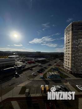 1-к квартира, вторичка, 56м2, 7/16 этаж