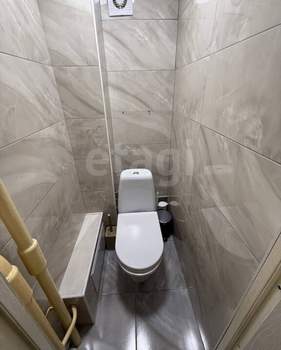 1-к квартира, вторичка, 28м2, 8/9 этаж
