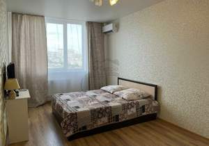 1-к квартира, вторичка, 38м2, 16/21 этаж