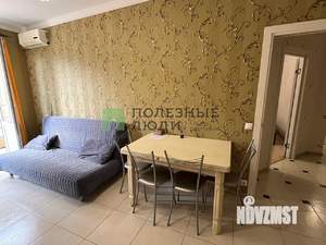 1-к квартира, вторичка, 59м2, 1/3 этаж