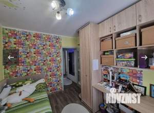 3-к квартира, вторичка, 63м2, 1/9 этаж