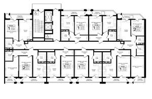 2-к квартира, вторичка, 61м2, 4/9 этаж