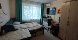 1-к квартира, вторичка, 18м2, 2/6 этаж