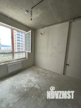 2-к квартира, вторичка, 50м2, 12/24 этаж