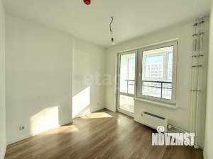 1-к квартира, вторичка, 31м2, 11/15 этаж