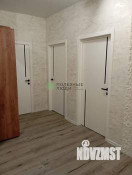 2-к квартира, вторичка, 70м2, 7/16 этаж