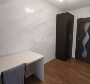 2-к квартира, вторичка, 29м2, 1/5 этаж