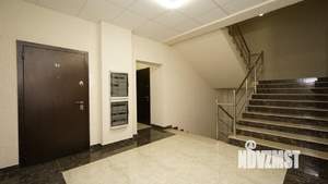 1-к квартира, вторичка, 61м2, 4/6 этаж