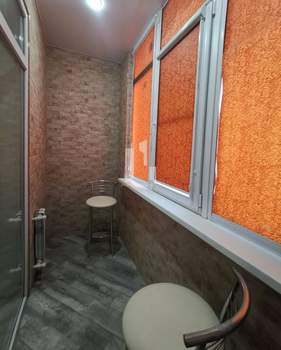 1-к квартира, вторичка, 40м2, 4/15 этаж