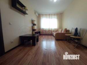 1-к квартира, вторичка, 35м2, 6/20 этаж