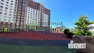 Студия квартира, вторичка, 25м2, 20/24 этаж