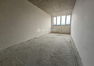 1-к квартира, вторичка, 40м2, 21/22 этаж
