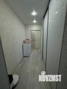 4-к квартира, вторичка, 96м2, 7/10 этаж