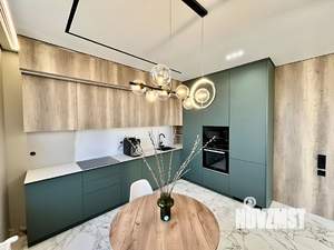 3-к квартира, вторичка, 97м2, 23/24 этаж