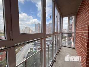 2-к квартира, вторичка, 50м2, 11/20 этаж