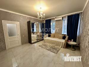 1-к квартира, вторичка, 33м2, 1/5 этаж