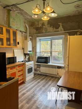 2-к квартира, вторичка, 49м2, 2/2 этаж