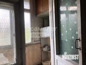 1-к квартира, вторичка, 26м2, 2/3 этаж