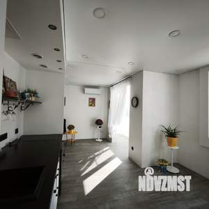 2-к квартира, вторичка, 47м2, 8/10 этаж